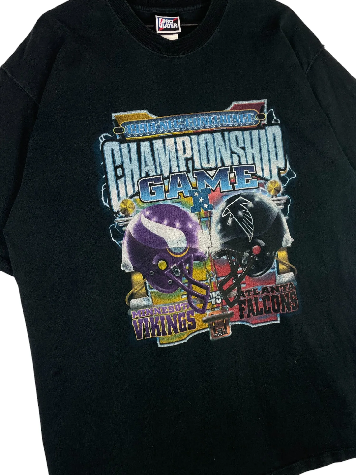 1998 NFC Conference T-Shirt
