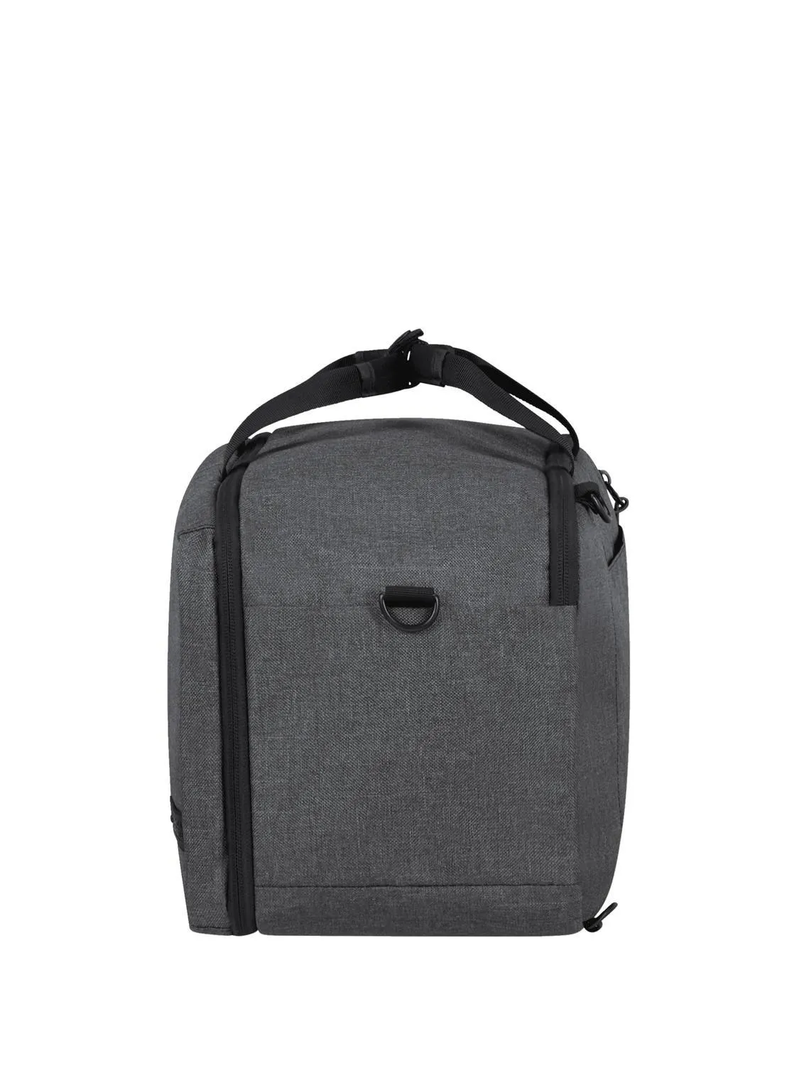 American Tourister Streethero 3-Way Sac De Sport À Dos Sous Les Sièges Gris Mélangé - Achetez &Agrav