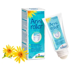 ARNIROLLER - Gel Apaisant et Frais, 45g | Boiron  - Parapharmacie Boticinal