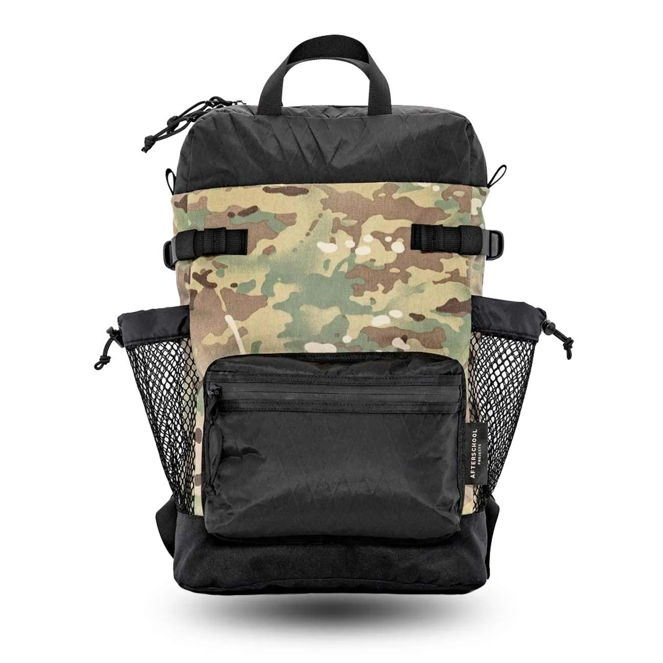 ASP Sac à dos Camo