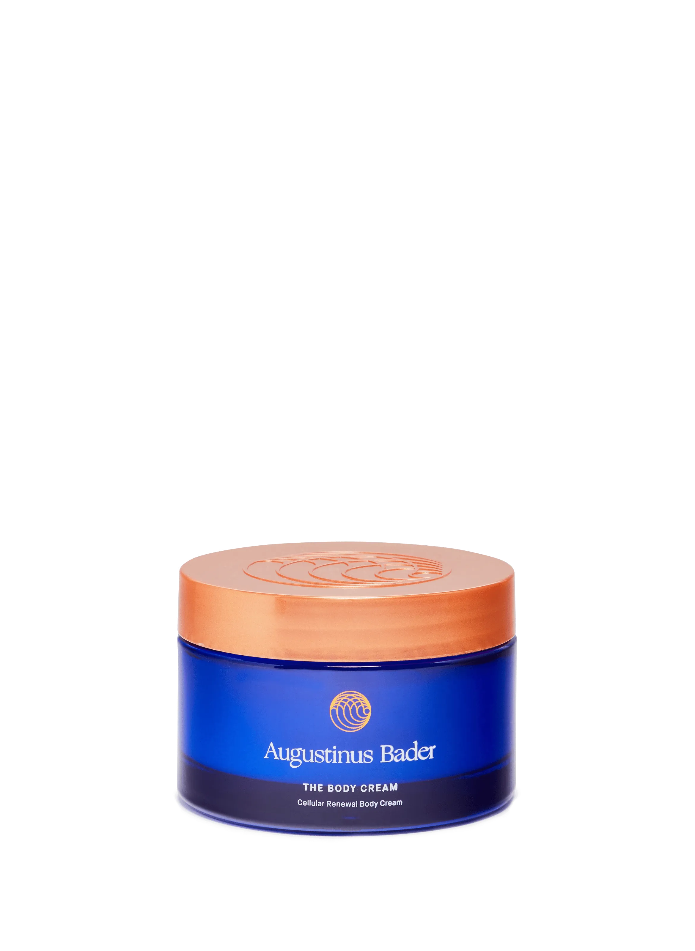 AUGUSTINUS BADER  Crème corps The Body Cream