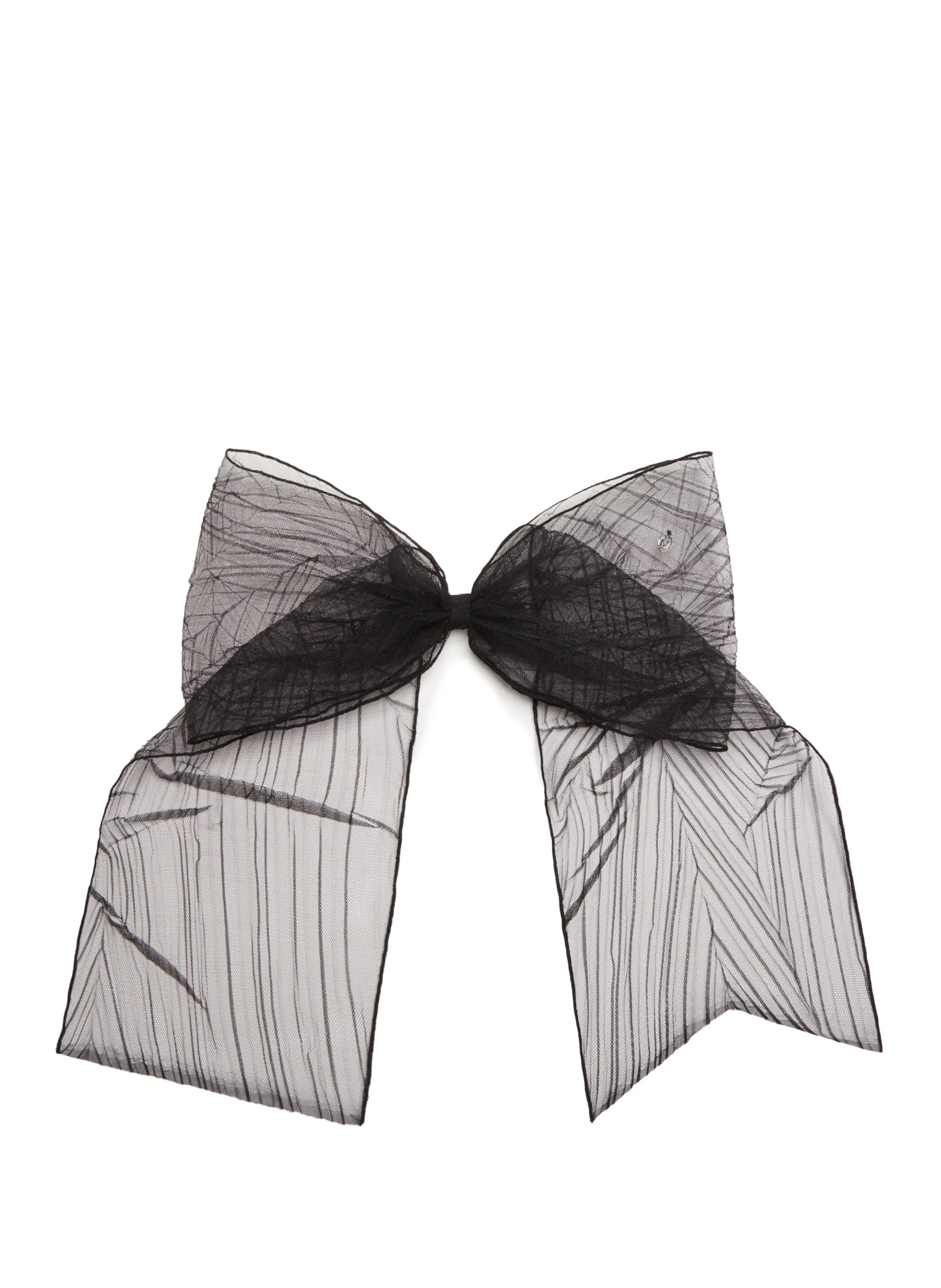 BARRETTE WICOLE - MAISON MICHEL pour FEMME | Printemps