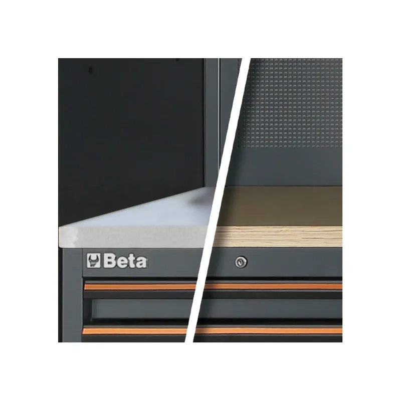 BETA C45PRO X Combinaison d'équipement d'atelier + BW5945 - 045001988
