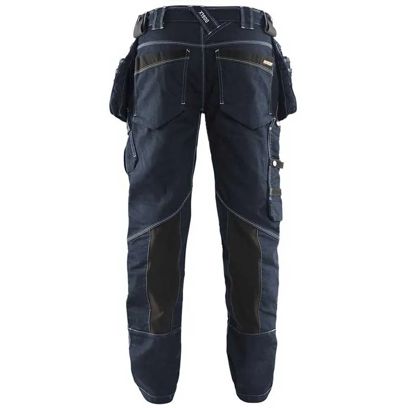 BLAKLADER Pantalon artisan X1900 stretch - 1990