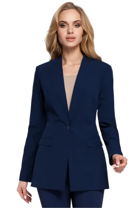 Blazer femme Moe (84988)