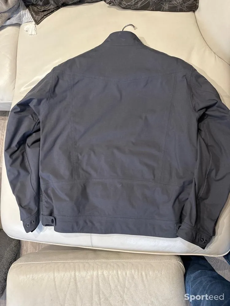 Blouson Alpinestar  d'occasion Ajouté le : 28/04/2024