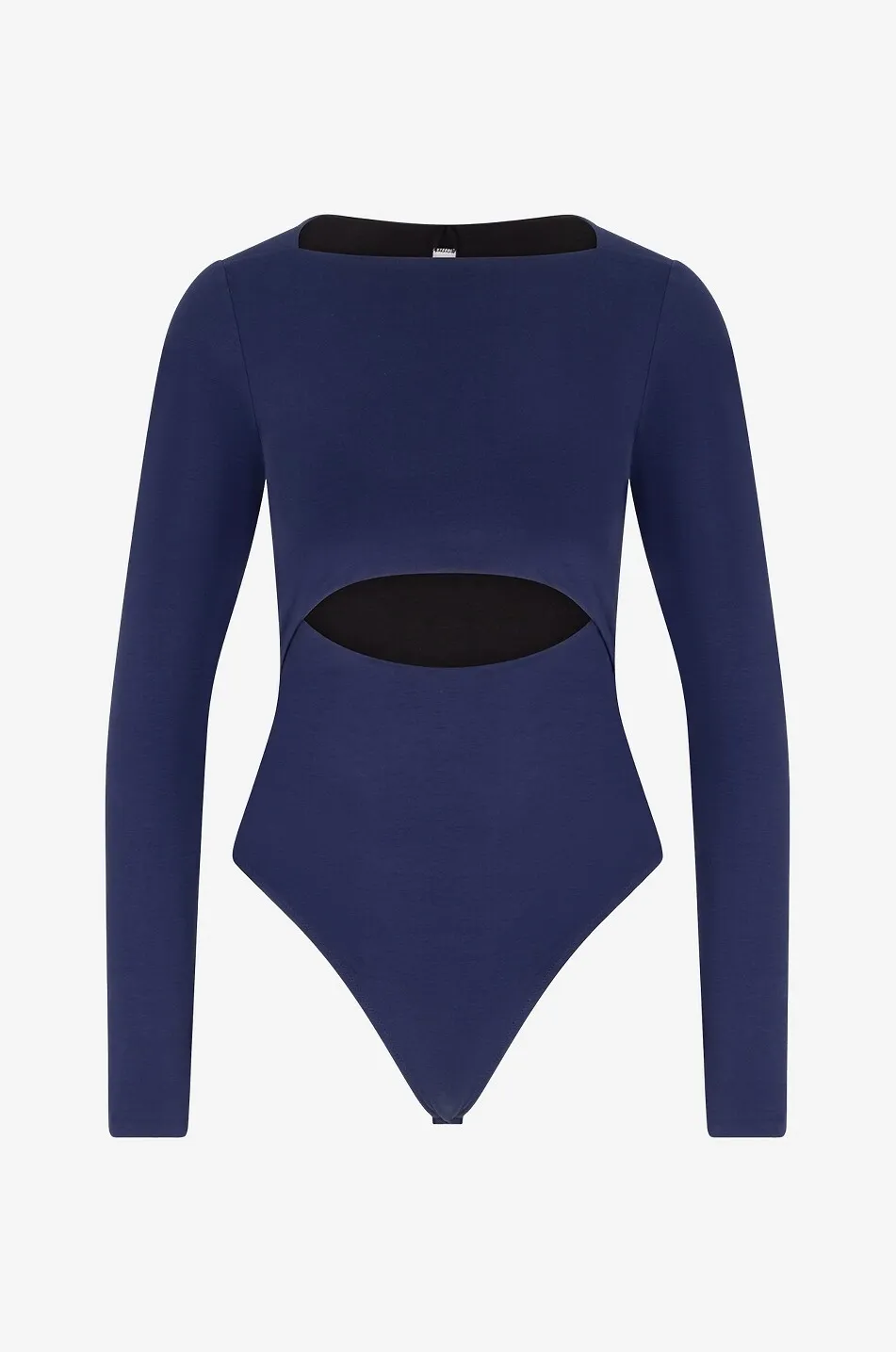 Body en coton Evelina