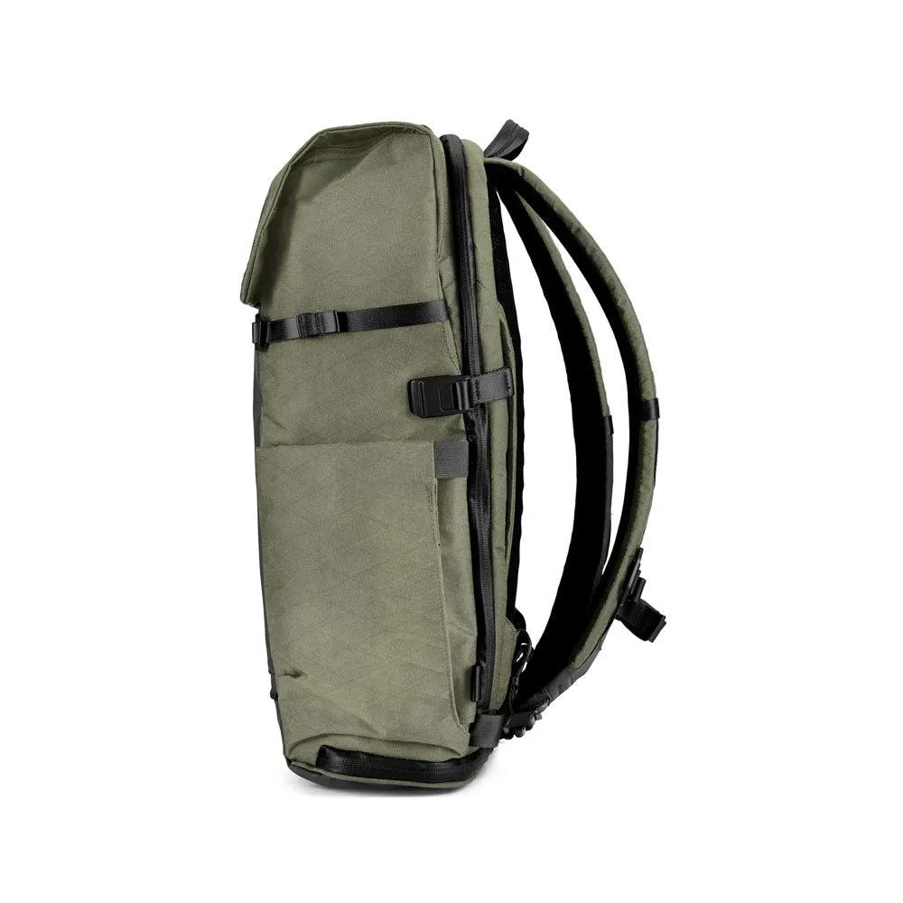 Boundary Supply Sac à Dos Errant Pack X-Pac Olive