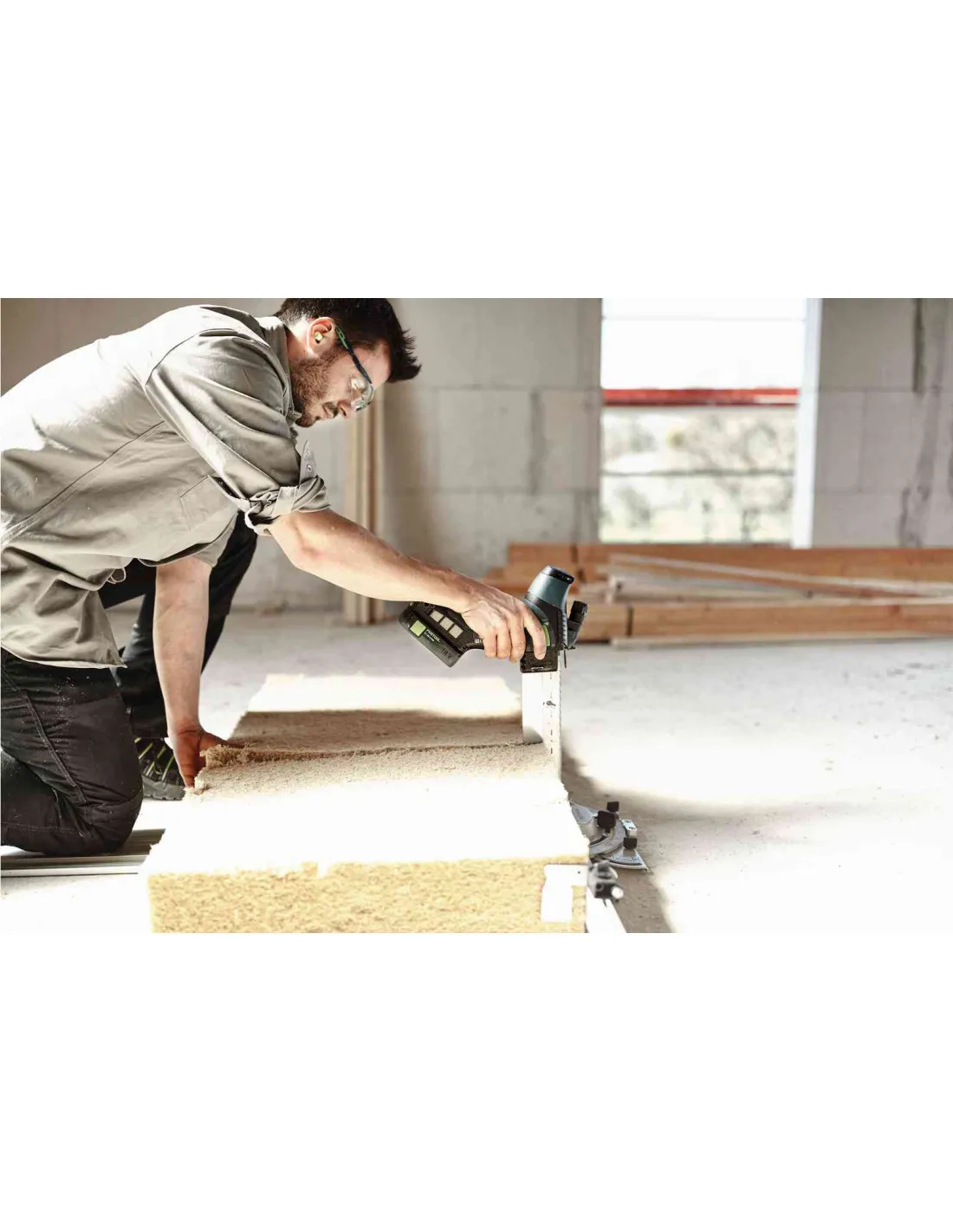 Butée angulaire FS-WA-ISC | 575413 - Festool