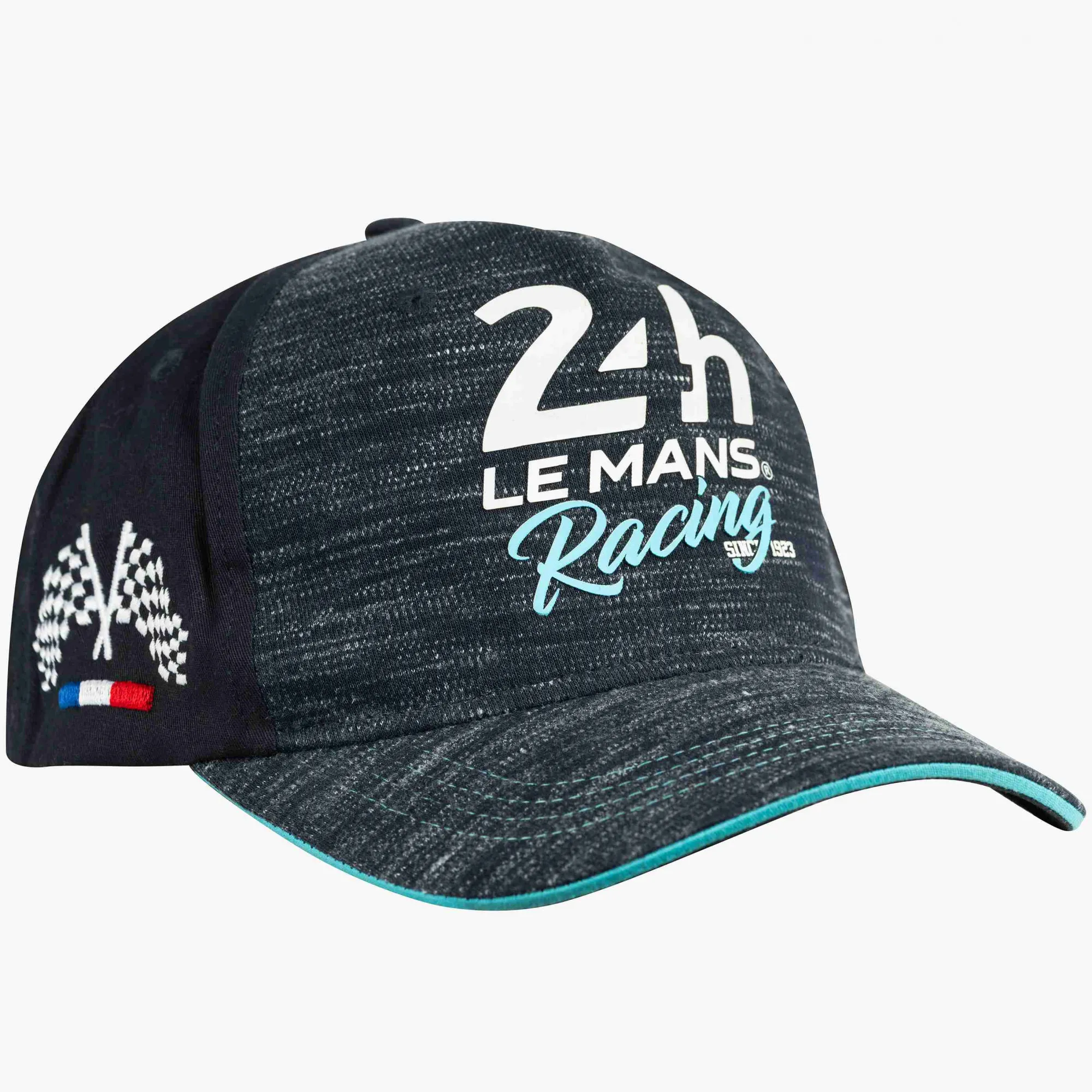 Casquette Racing - 24h Le Mans