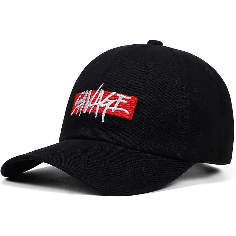 Casquette SAVAGE