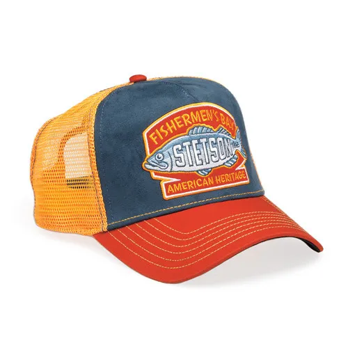 Casquette Stetson