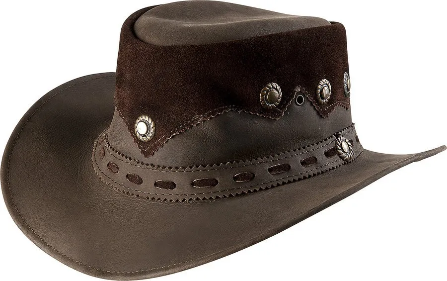 Chapeau Randol's Aventure - Equitation Western