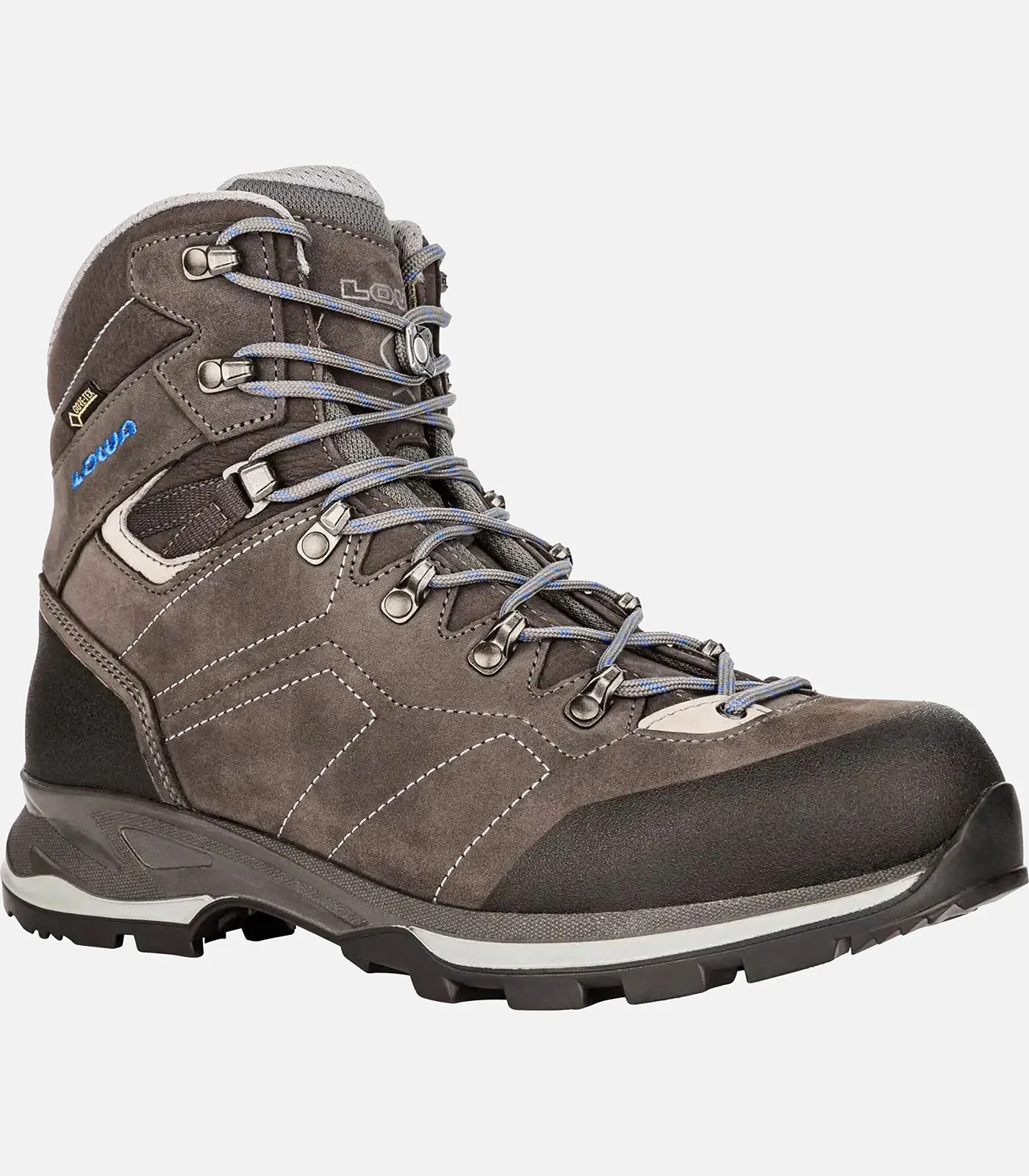 Chaussure backpacking homme LOWA SANTIAGO GTX