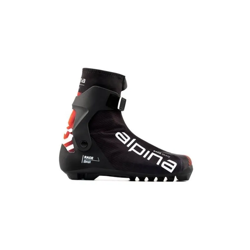 Chaussure de Skate homme Racing Alpina - Croque Montagne