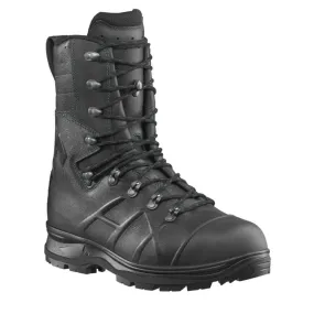 Chaussure protector pro 2.0 schwarz de marque haix