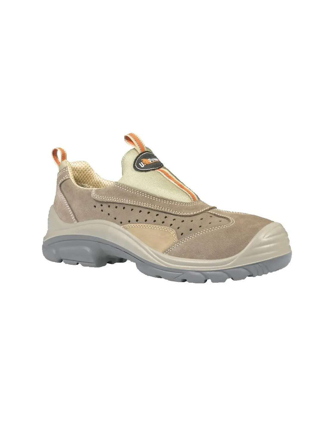 CHAUSSURE SECU.FIT S1P P39 UGROUP (UPOWER) UA50026P39