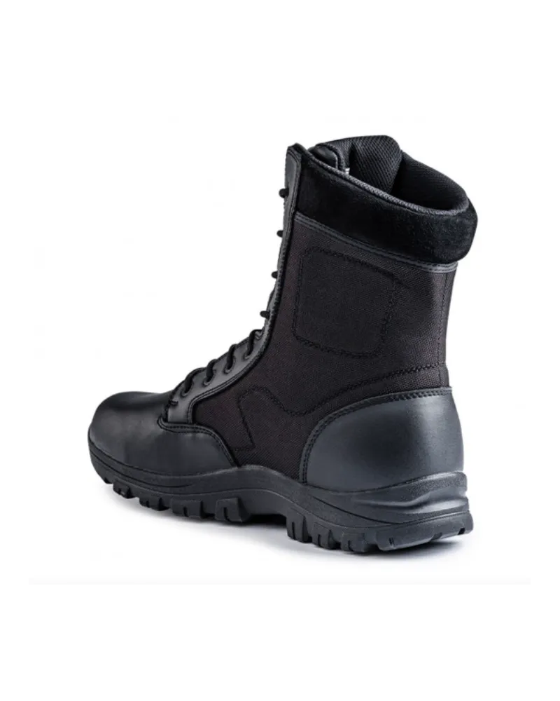 CHAUSSURE SECURITE ONE 8 NOIR