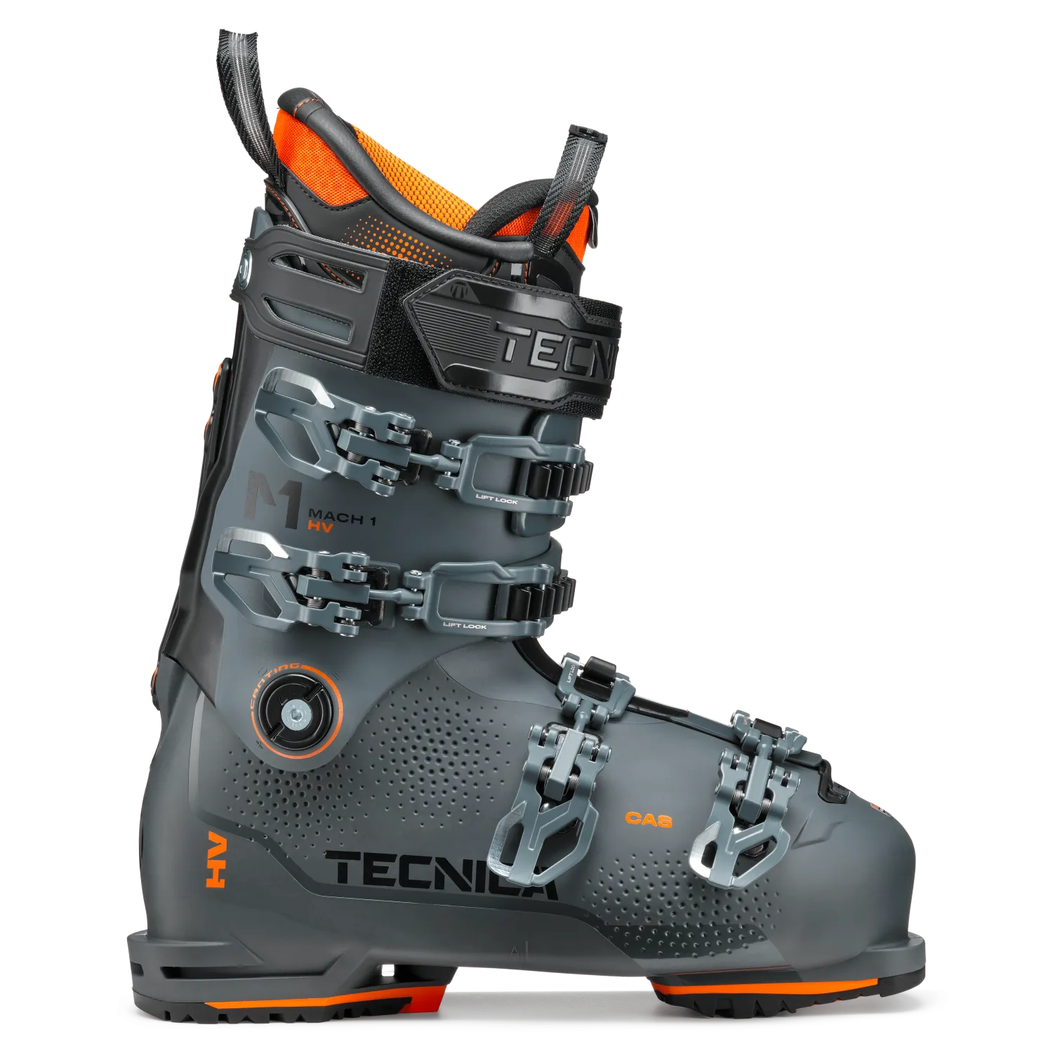 chaussure ski tecnica mach 1 HV 110 td gw