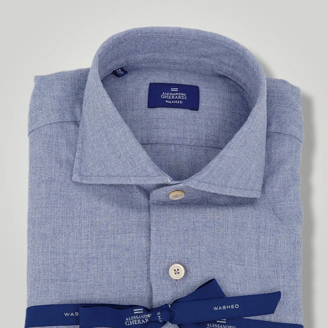 Chemise Alessandro Gherardi BR1L 6944 624