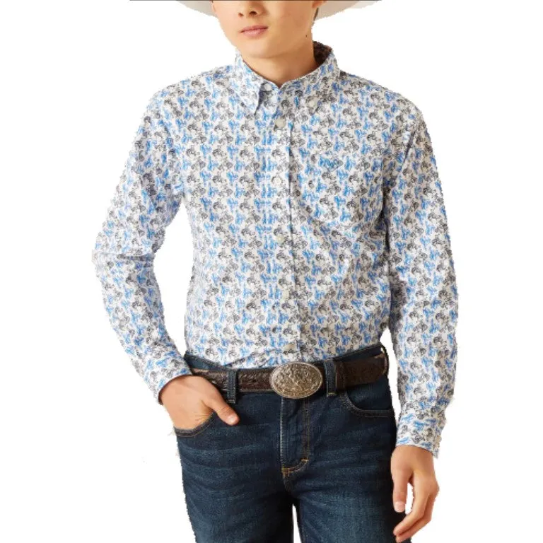 Chemise Ariat