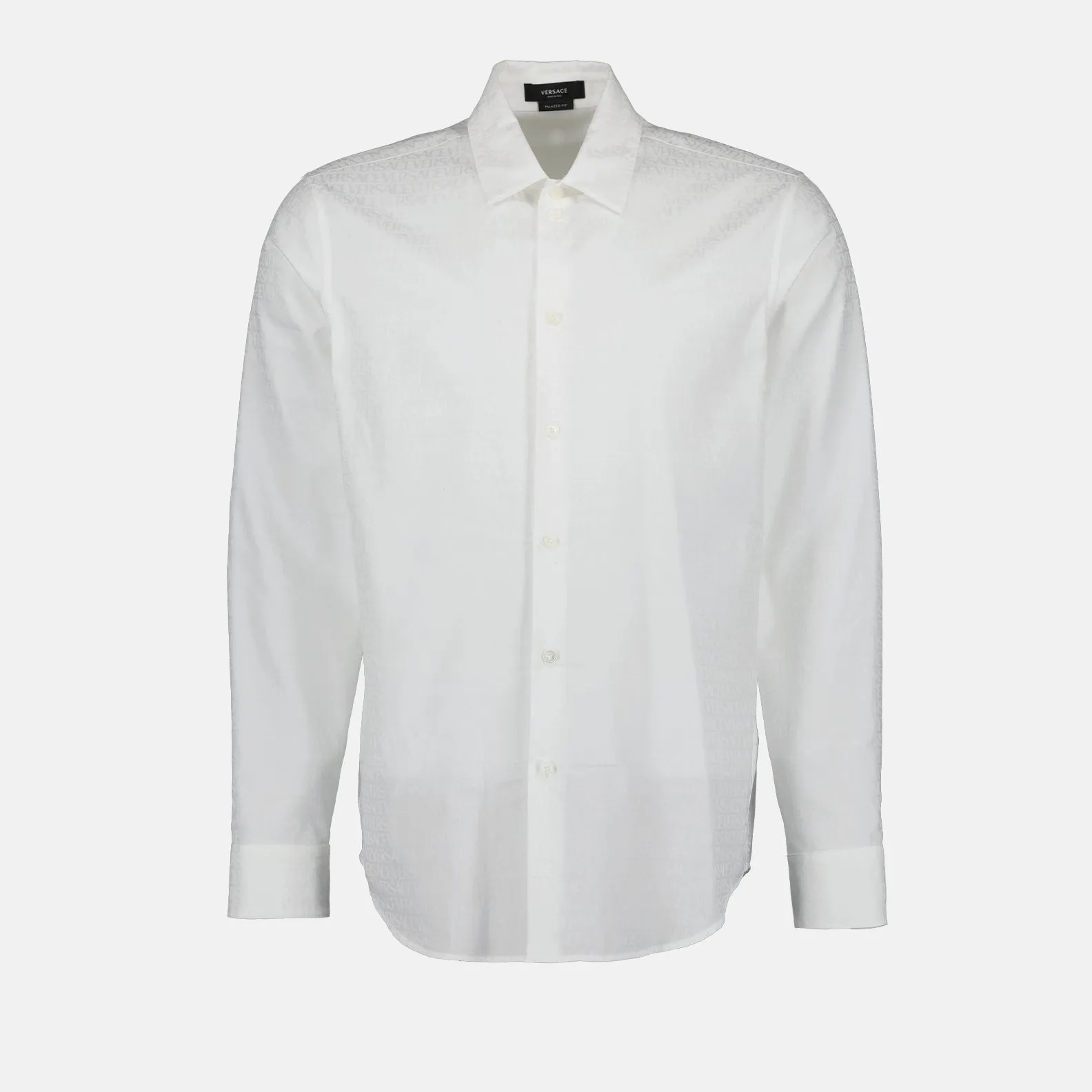 Chemise Versace Allover
