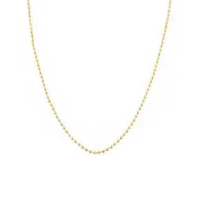 Collier Femme Rolò Poli Alisei - C5