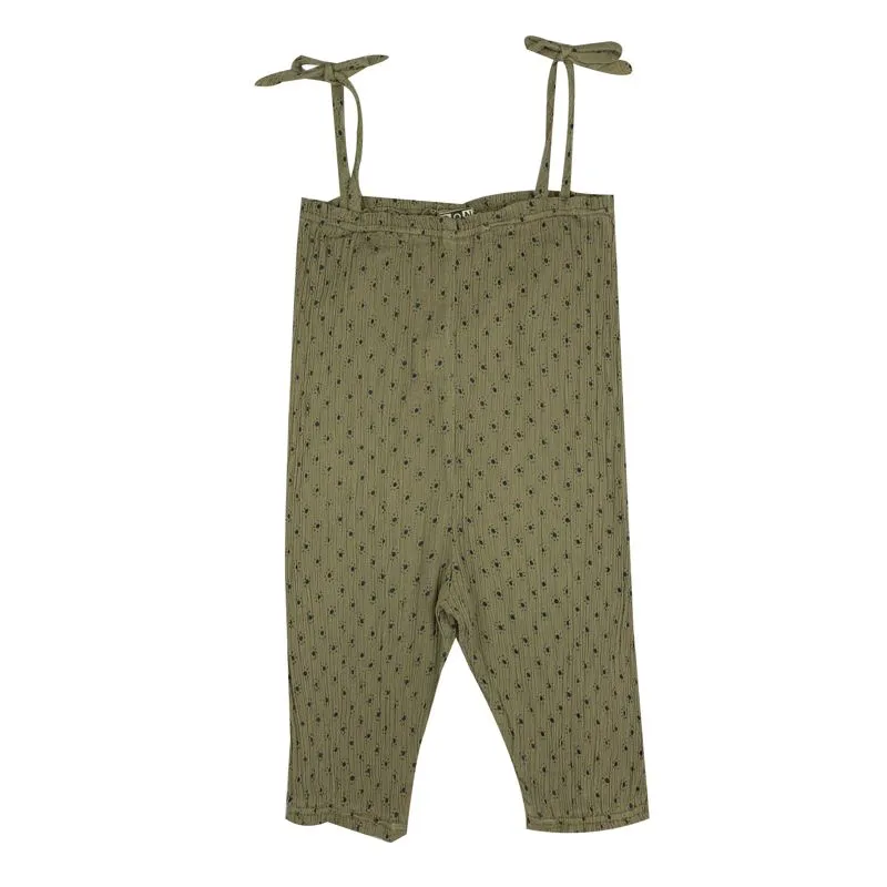COMBINAISON – BONTON – 6 MOIS