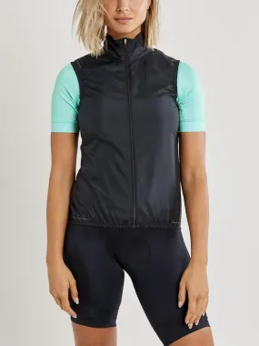 Craft - Essence Light Wind Vest - Femme