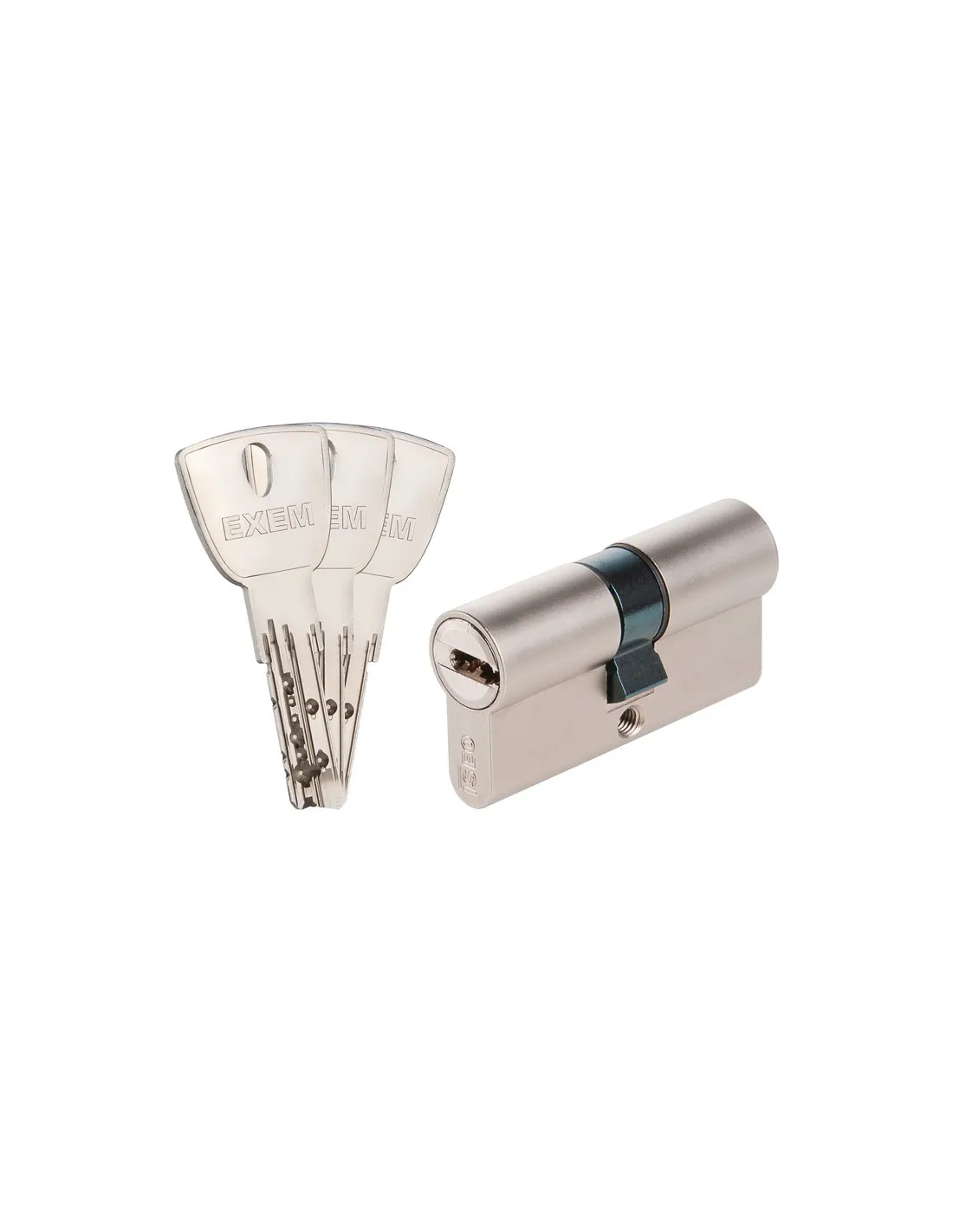 cyl exem r9+ 30x30 ln 3cles