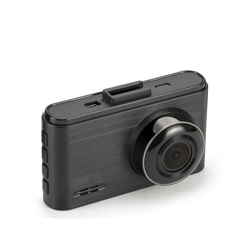 Dashcam HD 1080P Double Enregistrement ADAS WIFI