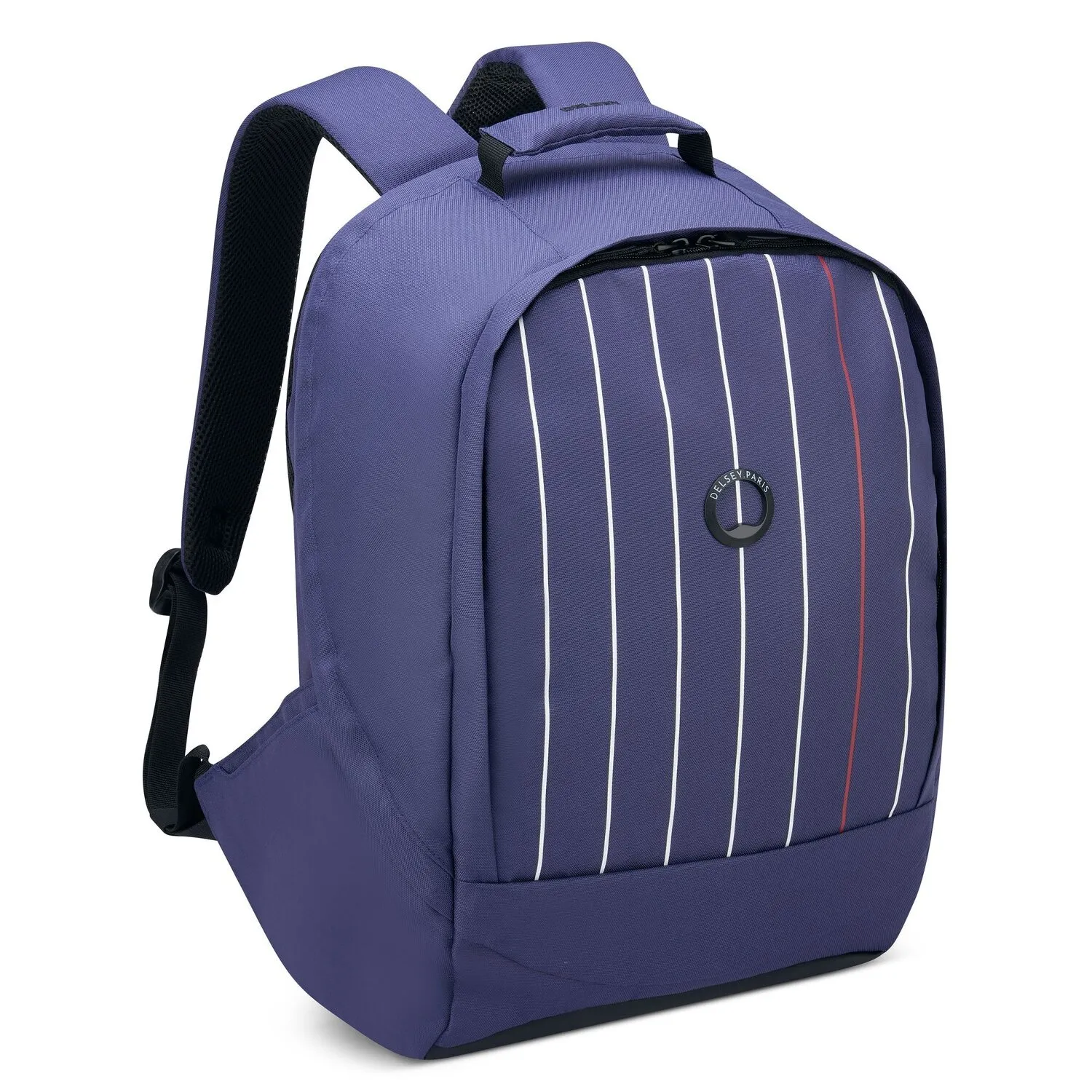Delsey Paris Securban sac à dos RFID 45 cm compartiment pour ordinateur portable