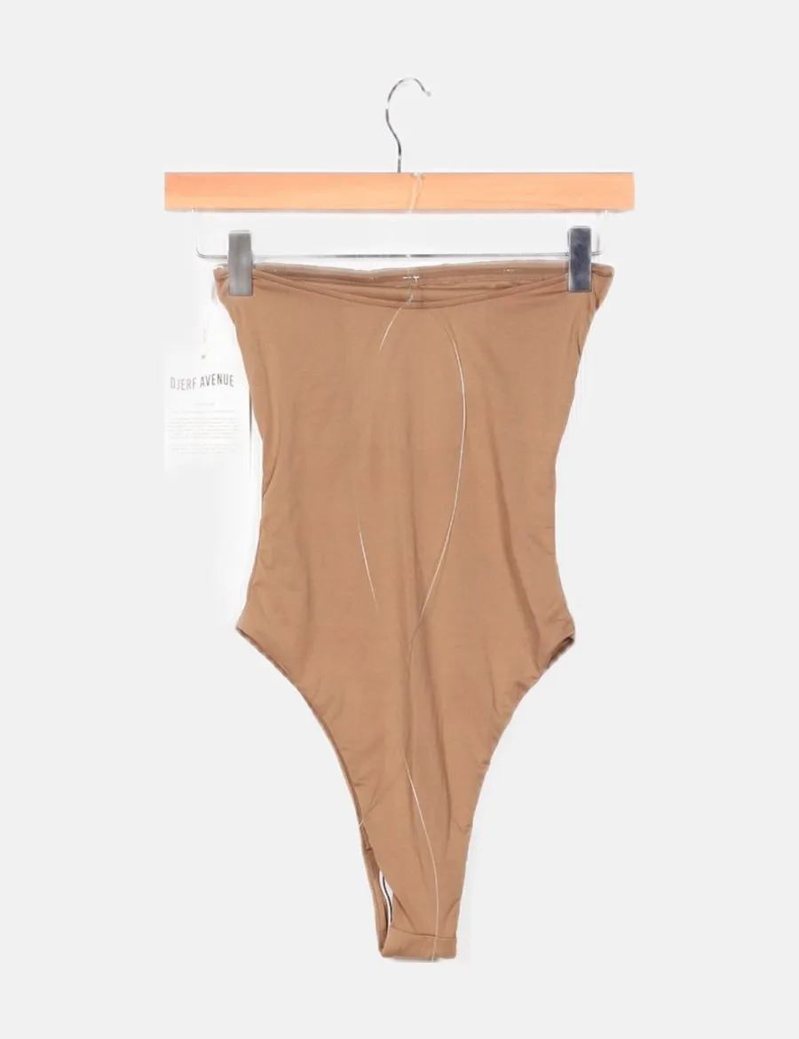 DJREF AVENUE Body