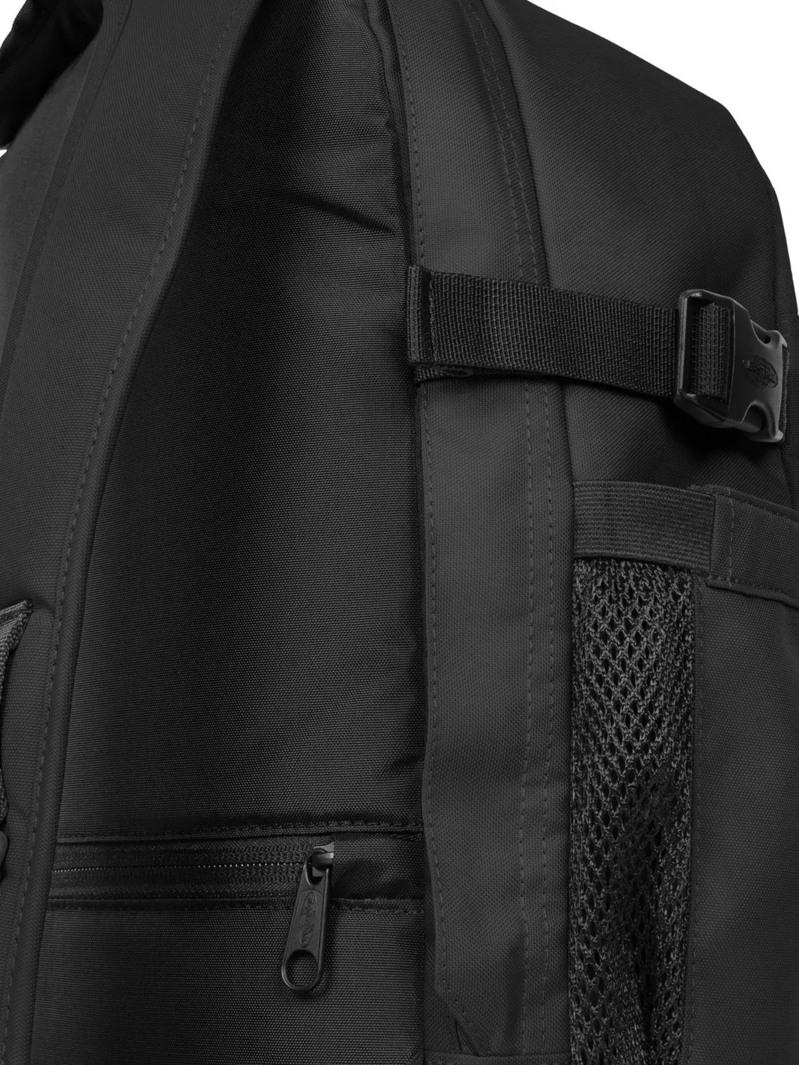 Eastpak Safefloid Cs Sac À Dos Pour Ordinateur Portable 15" Monochrome Noir2 - Achetez À Prix Outlet!