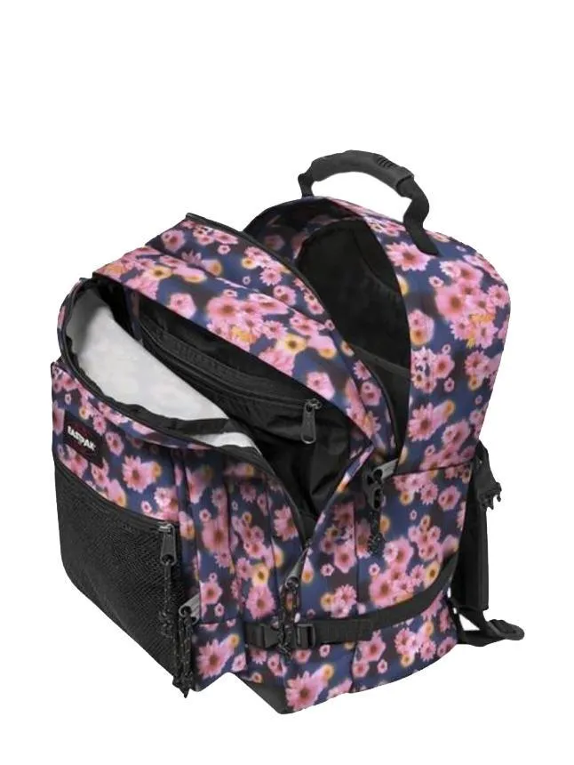 Eastpak Ultimate Sac À Dos Pour Ordinateur Portable 15,6" Bleu Marine Doux - Achetez À Prix Outlet!