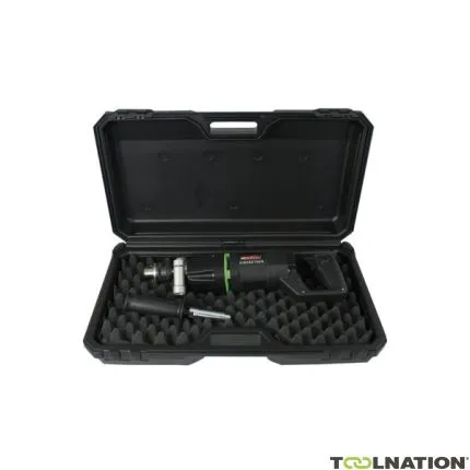 Eibenstock 10.053.05 Coffret de rangement en plastique pour EHB16 - EHB20/2.4