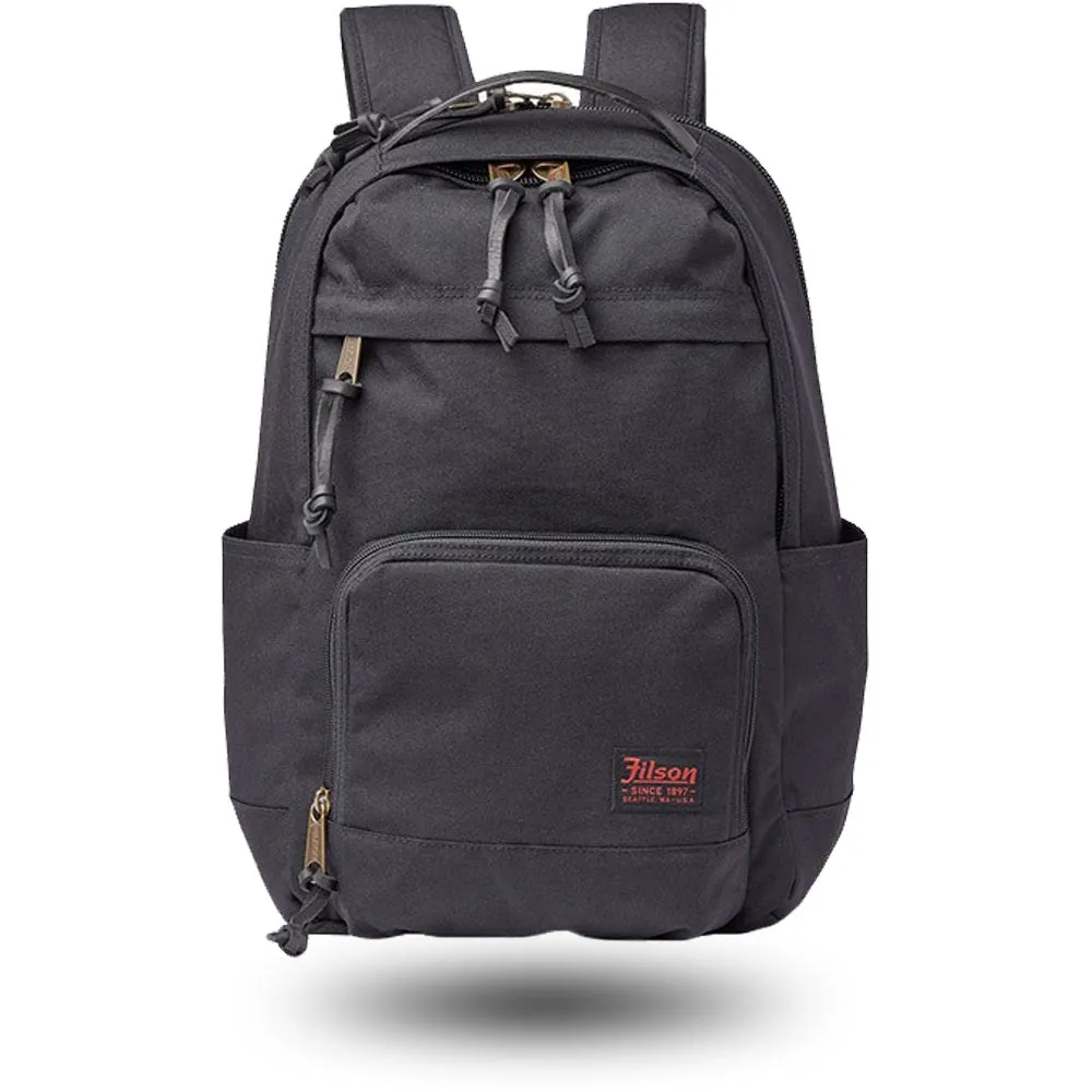 Filson Sac à Dos Dryden Bleu Foncé