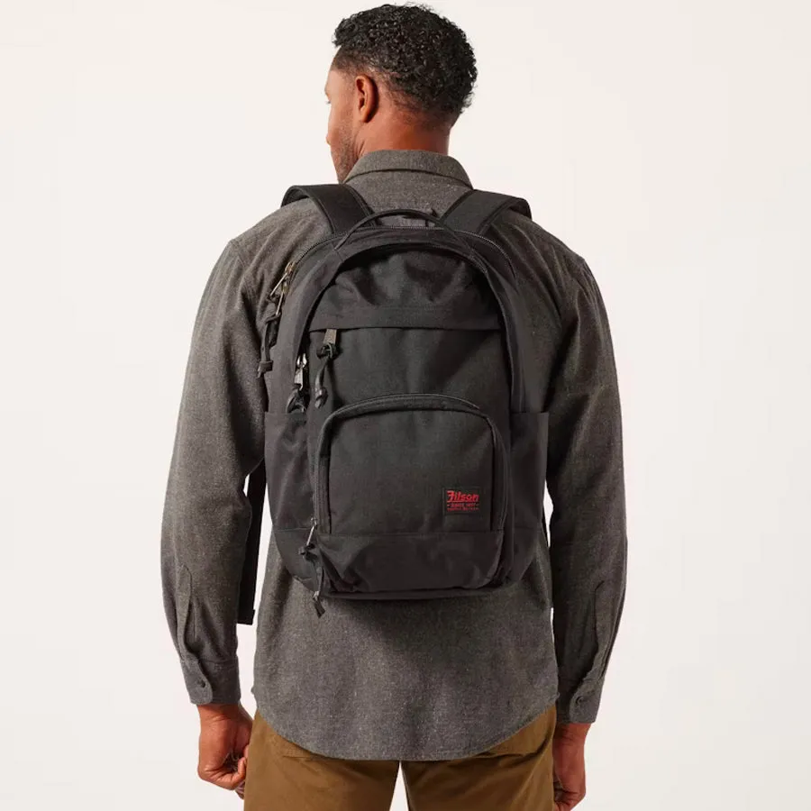 Filson Sac à Dos Dryden Bleu Foncé