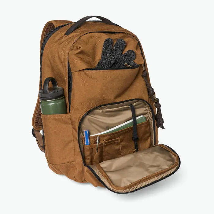 Filson Sac à Dos Dryden Bleu Foncé