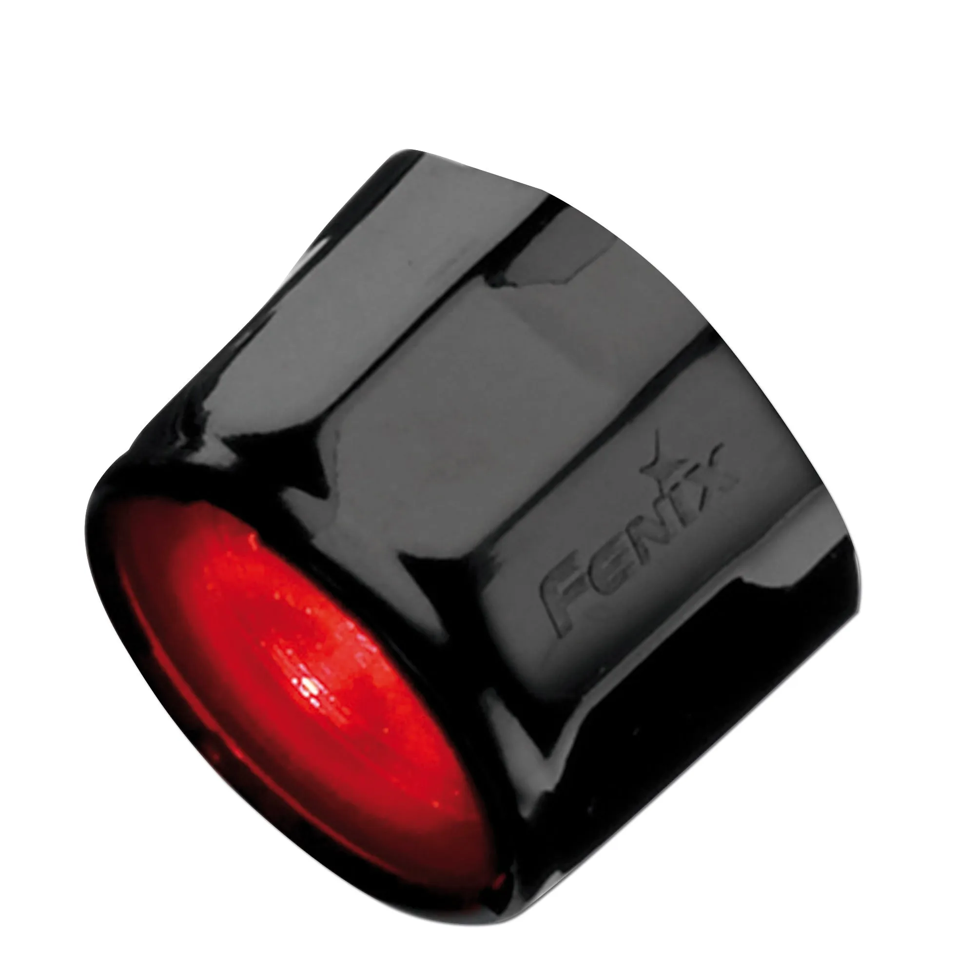Filtre rouge pour Lampes Series TK