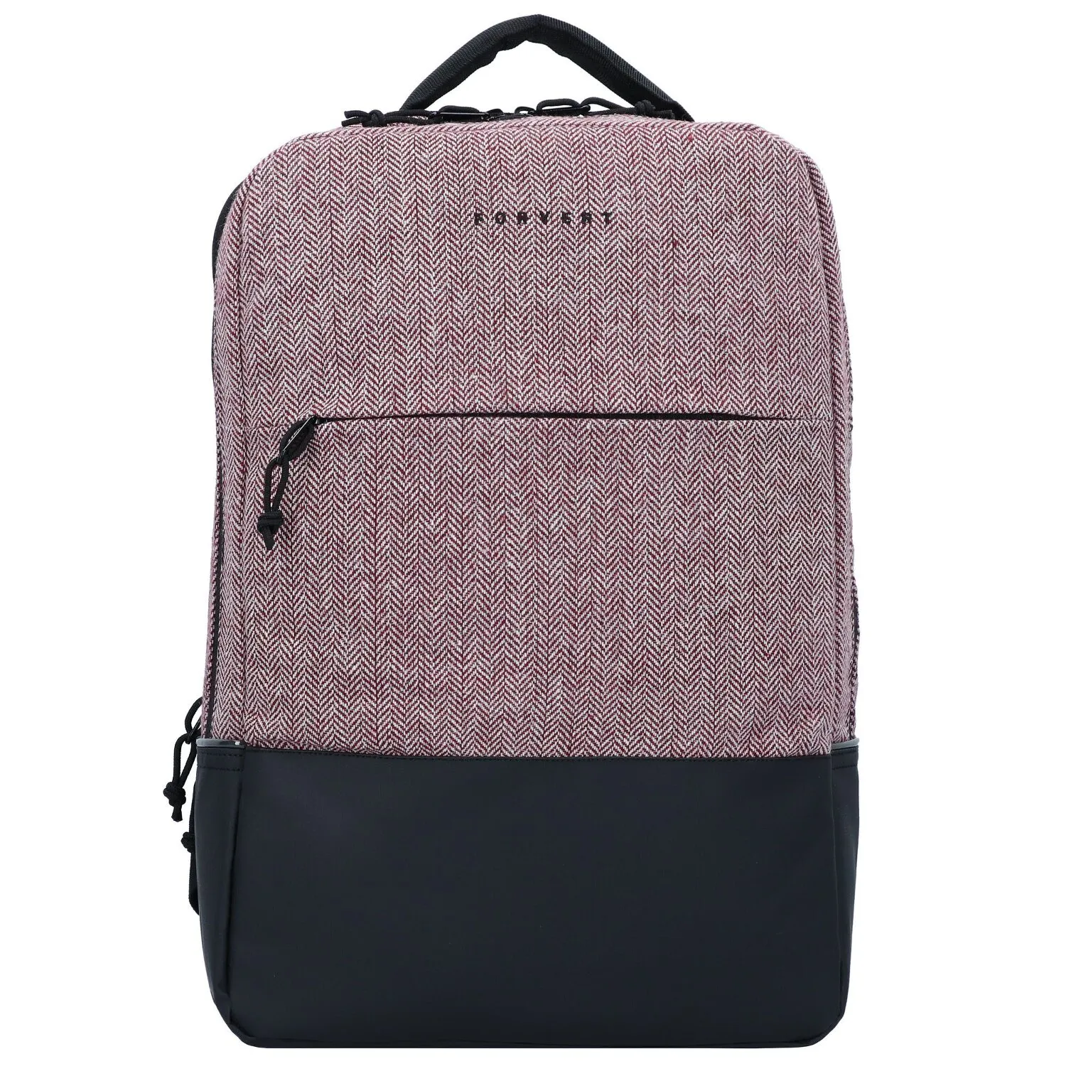Forvert New Lance Sac à dos 40 cm pour ordinateur portable