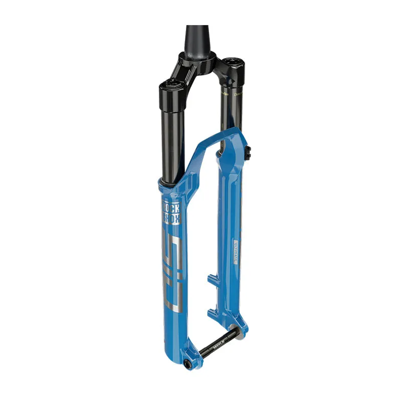 Fourche ROCKSHOX SID Ultimate Race Day 29'' Boost 15x110mm Offset 44 Bleu