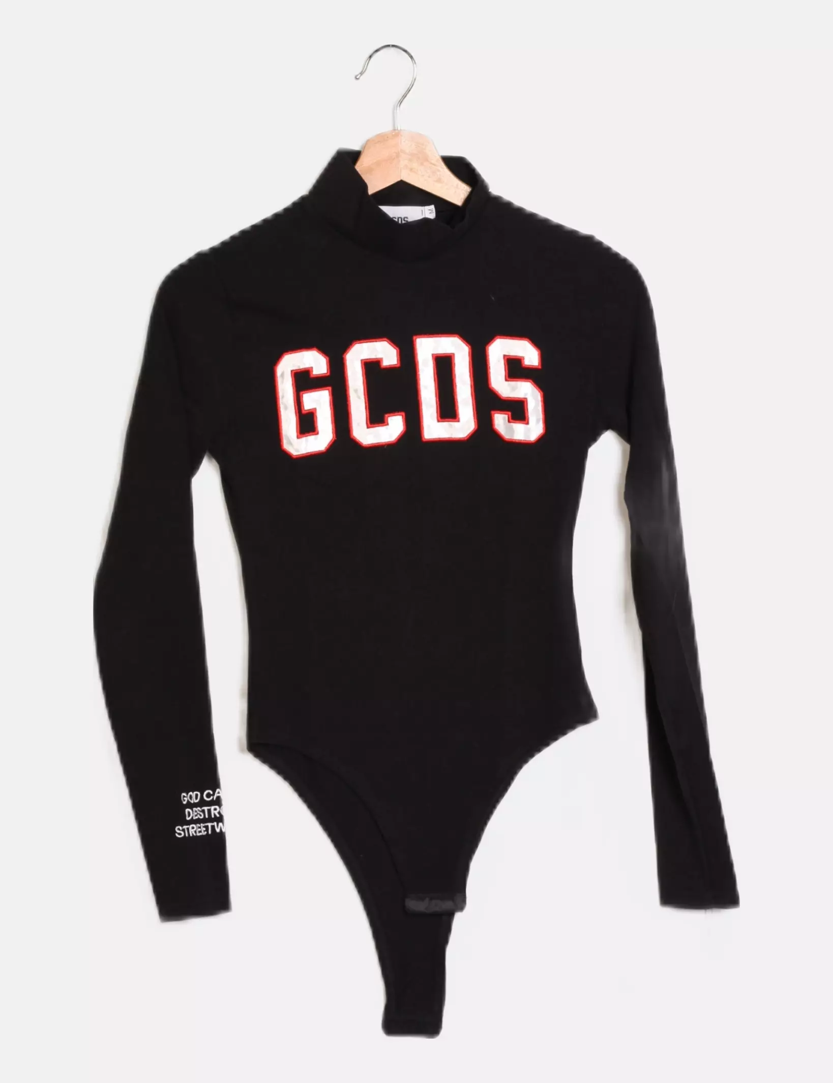 Gcds Body