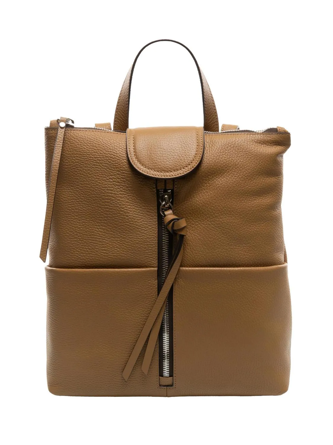 Gianni Chiarini Giada Sac À Dos En Cuir Pour Femme Limon - Achetez À Prix Outlet!