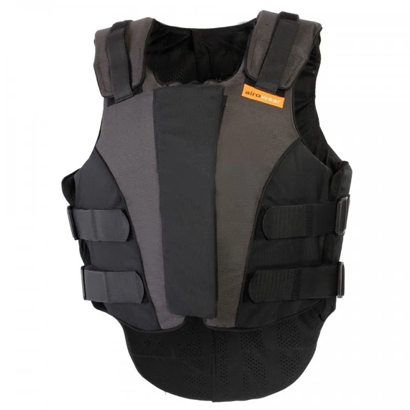 Gilet de protection Femme Outlyne - Airowear - Airowear - Gilet Adulte - Equestra