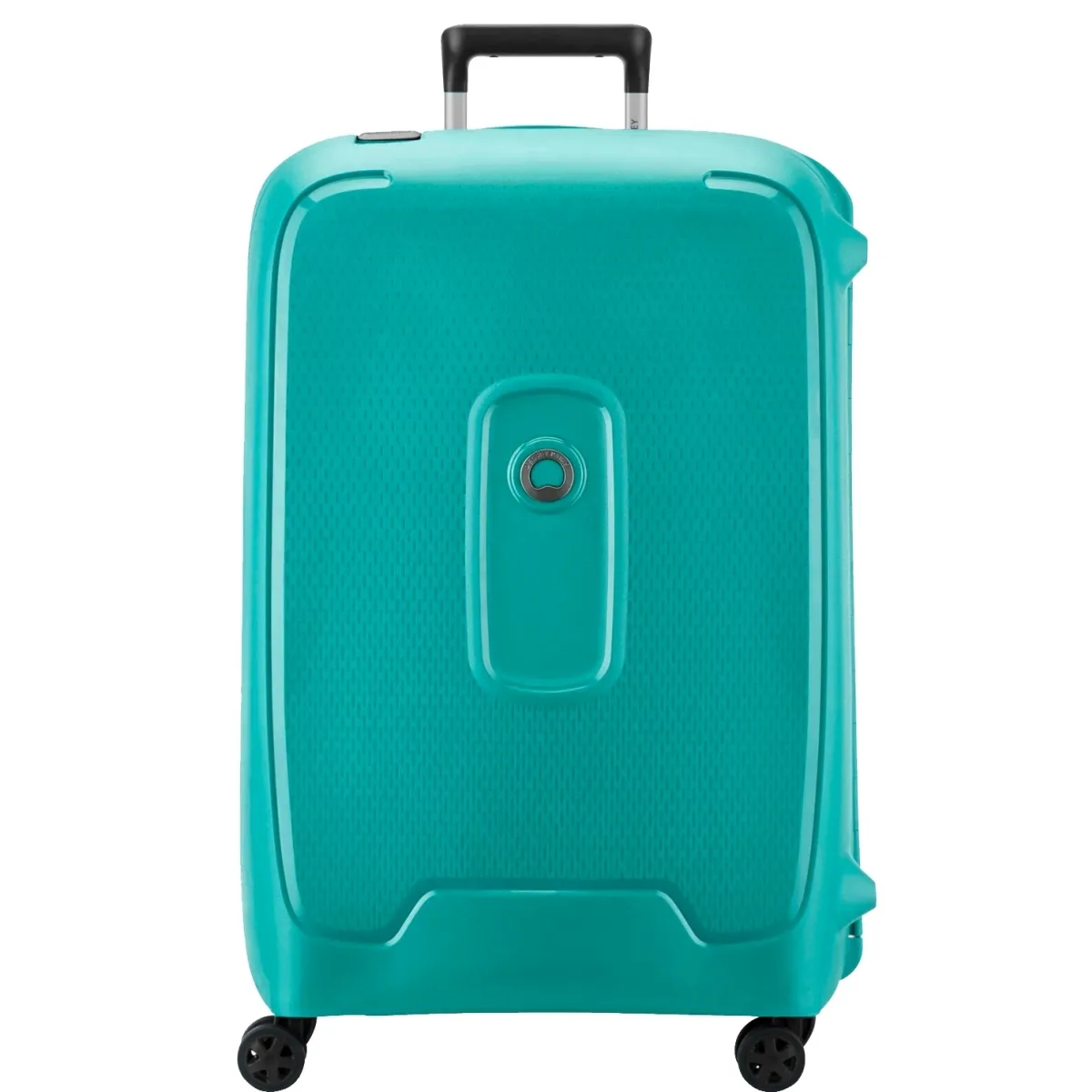 Grande valise XL rigide Delsey Montcenis TSA polypropylène 82cm
