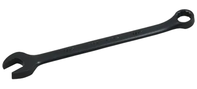 Gray Tools 3110B Clé combinée 5/16" x 12 pans