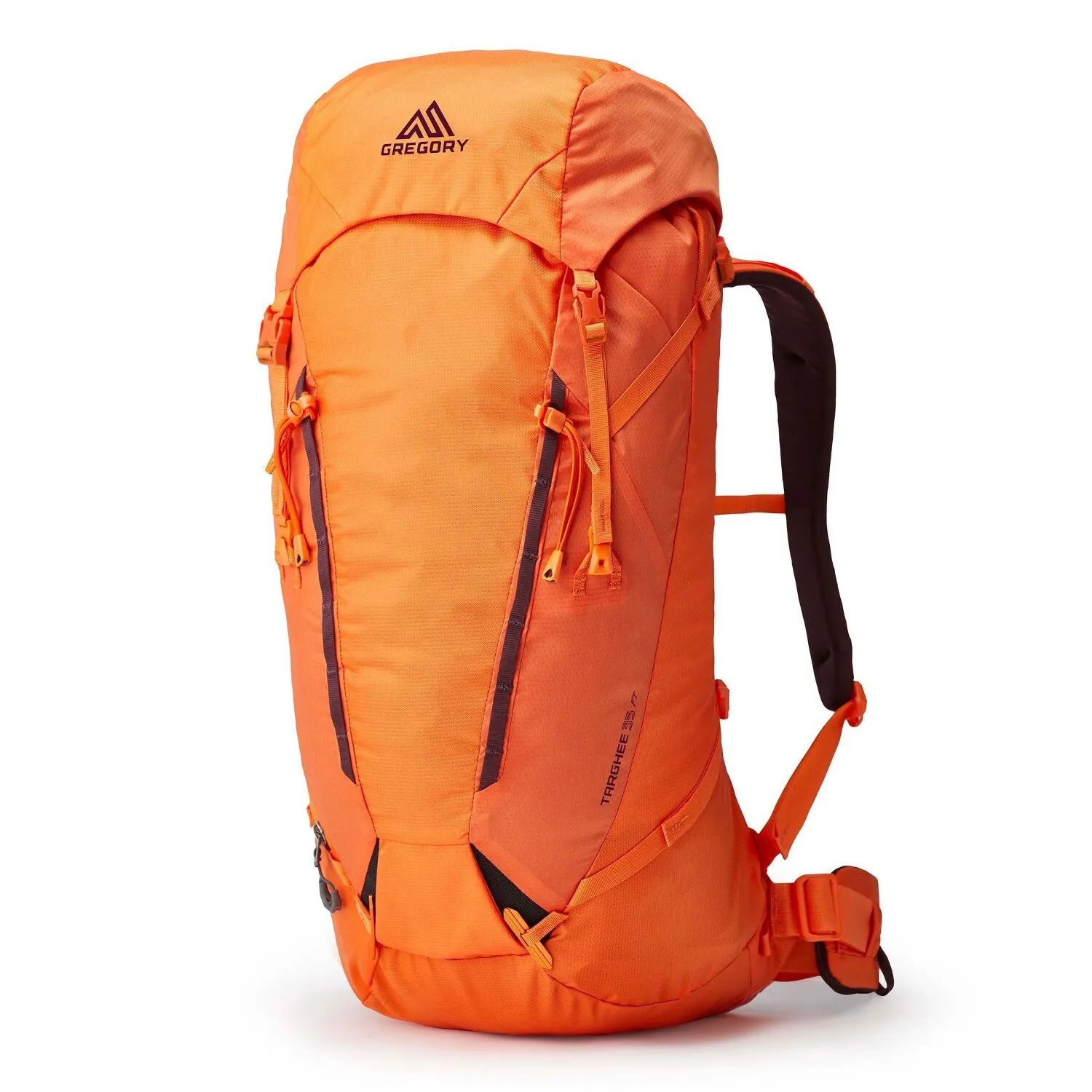 Gregory Targhee FT 35 S-M Sac à dos alpin 71 cm