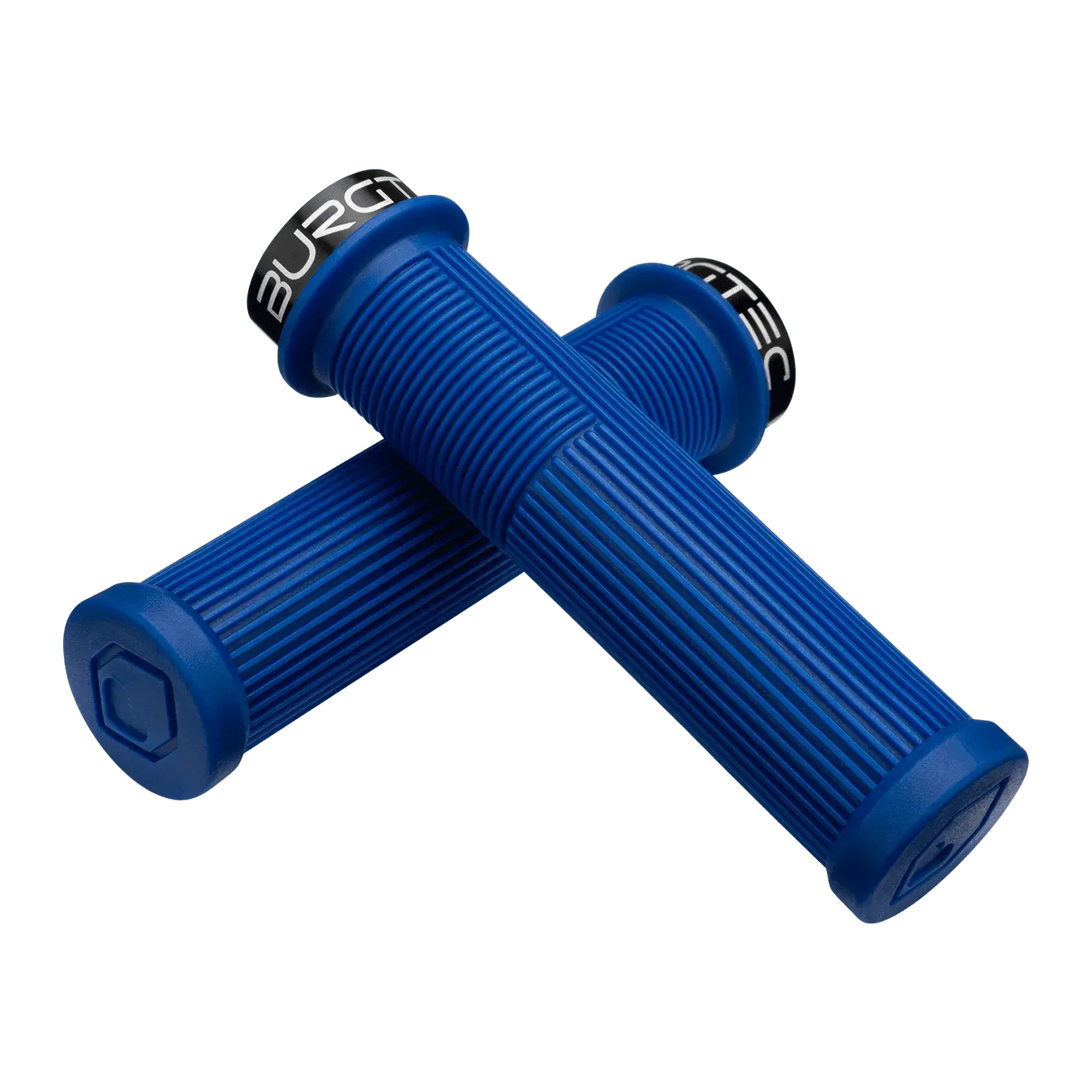 Grips BURGTEC THE BARTENDER PRO JOSH BRYCELAND SIGNATURE Bleu