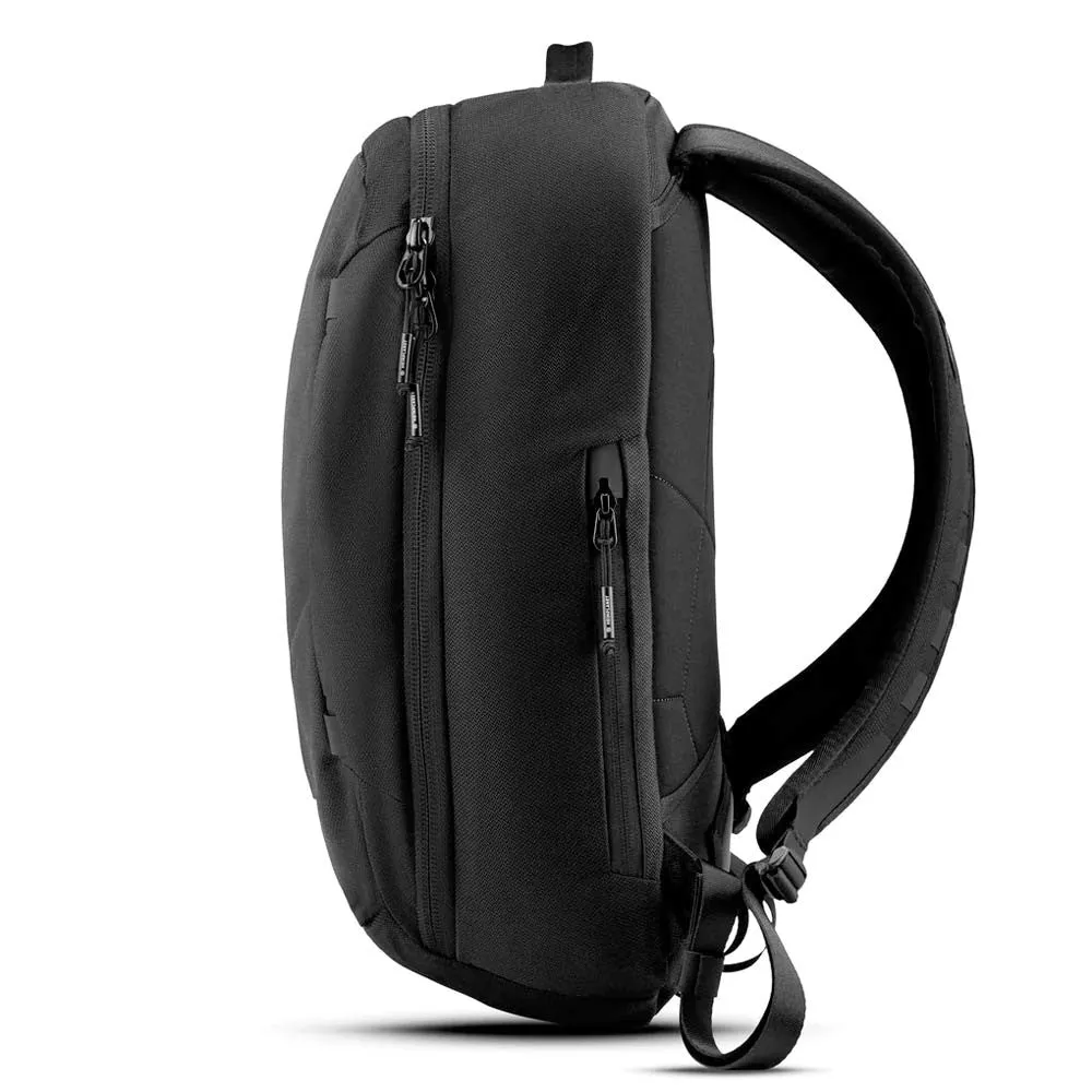 Heimplanet Sac à dos Transit Line Daypack 24L Noir